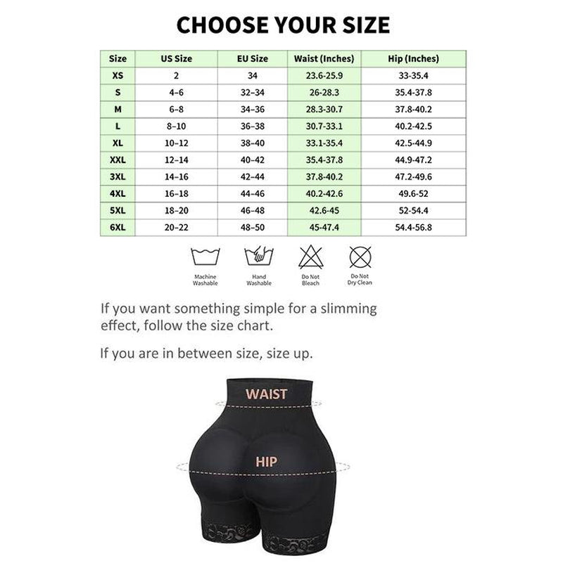 QOU Highwaist Girdle BBL Shorts,Hip Lift Compression Body Shapewear,High Waist Short,Tummy Control Fajas Colombianas Waist Trainers,Sexy Non Slip,Butt Lift Body Shaper,Minimalist Basic Comfort Fajas Fit Womenswear,Faja Strapless Seamless Sculpt Shortie
