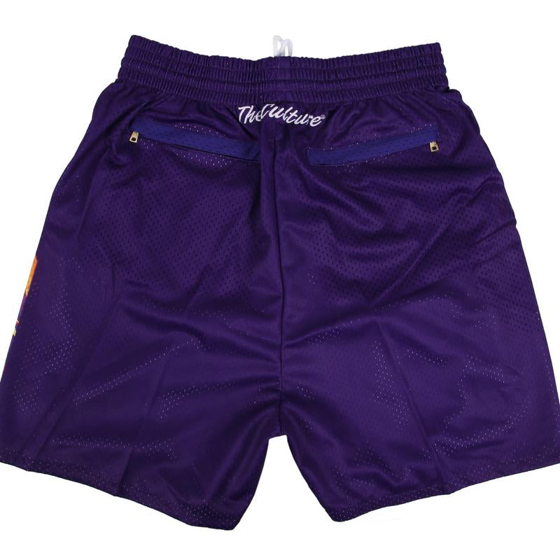 Gengar Pokemon Ghost Shorts Men'S Basketball Shorts Workout Sport Knee Pants with Pockets Athletic Sweat Walking Summer Shorts