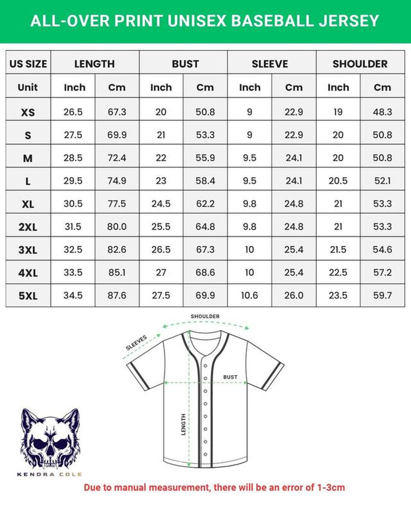 Demon Hunters Huntrix Baseball Jersey – Kpop Anime Streetwear Shirt, Custom Name, K-Pop Demon Hunter Cosplay Top