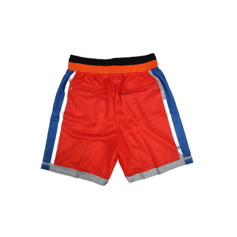 Dragon Ball Gohan Shorts Men'S Basketball Shorts Workout Sport Knee Pants with Pockets