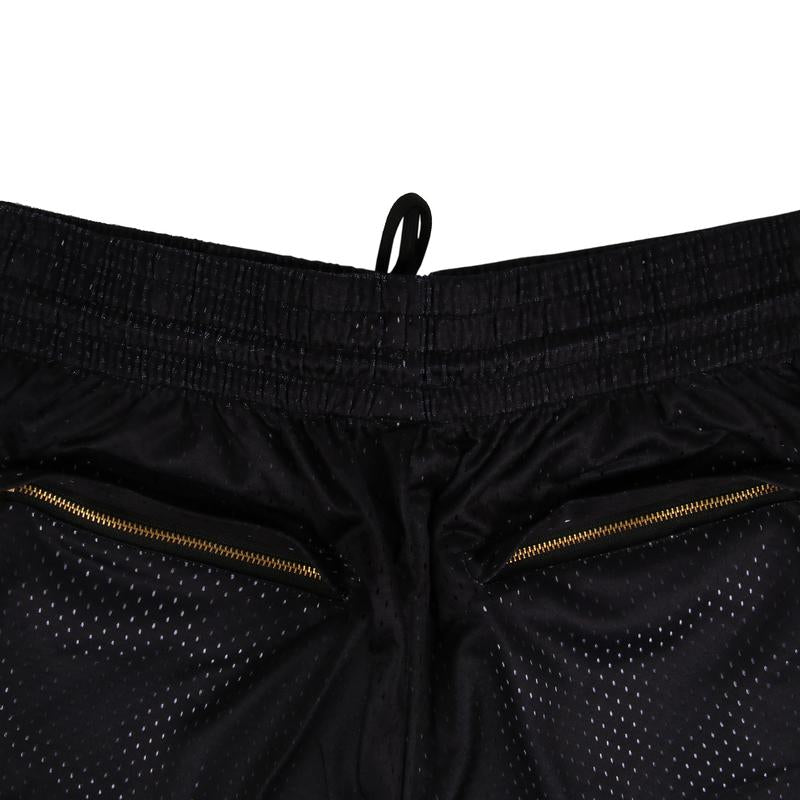 Pokemon Eevee Men'S Basketball Shorts Workout Sport Knee Pants with Four Pockets Athletic Sweat Walking Summer Shorts