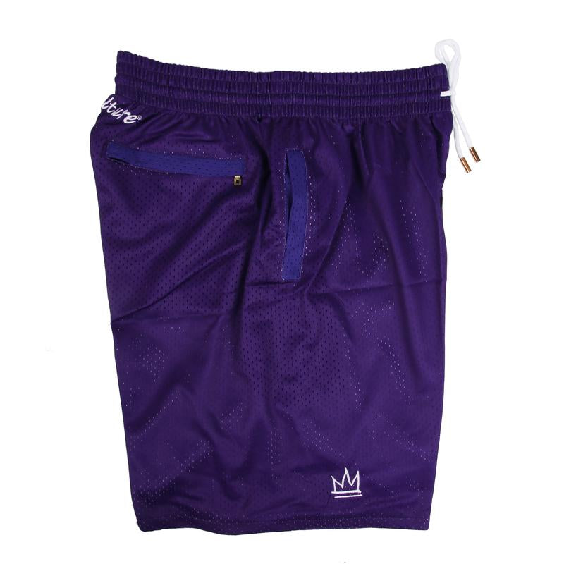 Gengar Pokemon Ghost Shorts Men'S Basketball Shorts Workout Sport Knee Pants with Pockets Athletic Sweat Walking Summer Shorts