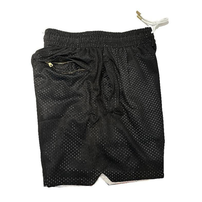 Pokemon Charizard Men'S Basktetball Shorts with Four Pockets 5.5 Inseam