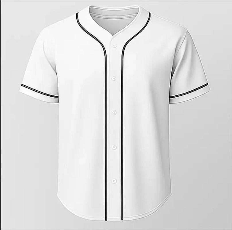 Muichiro - Demon Slayer Baseball Jersey 2025 - Anime Baseball Jersey - Demon Slayer Baseball Jersey - Muichiro Shirt - Kimetsu No Yaiba Jersey - Cosplay Baseball Jersey - Unisex Anime Shirt - Otaku Gift Idea - Anime Fan Jersey.
