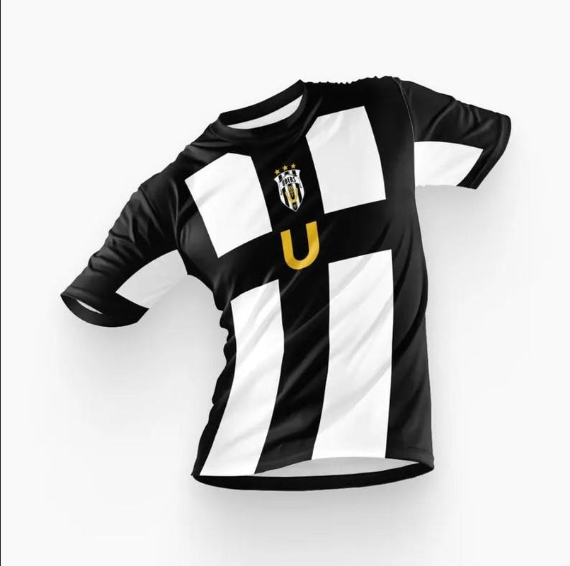 Anime Blue Lock Ubers Barou Aiku Cosplay Jersey Unisex Blue Lock Football Jersey