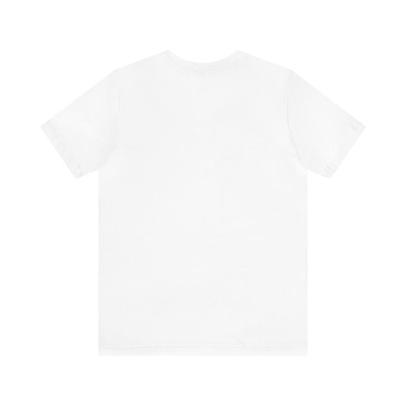 Depresso Espresso Unisex Jersey Short Sleeve Tee