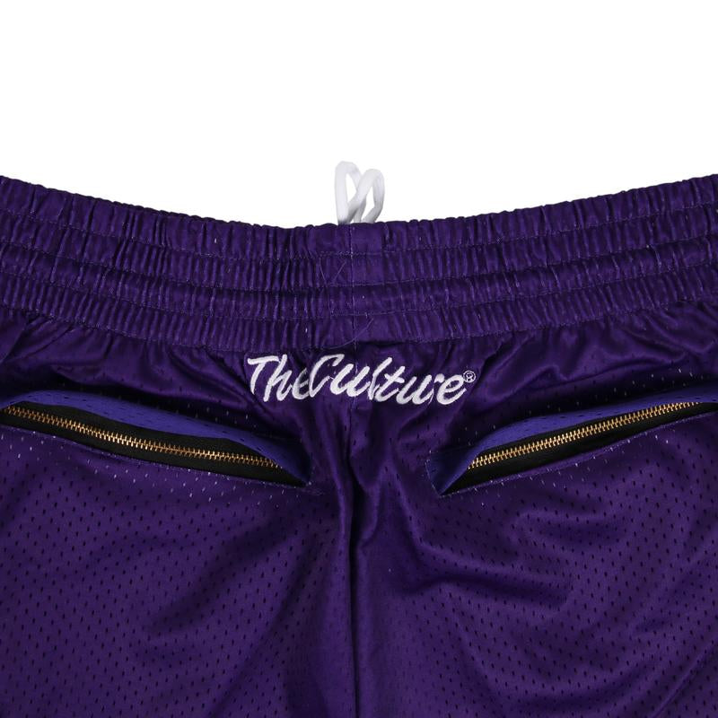 Gengar Pokemon Ghost Shorts Men'S Basketball Shorts Workout Sport Knee Pants with Pockets Athletic Sweat Walking Summer Shorts