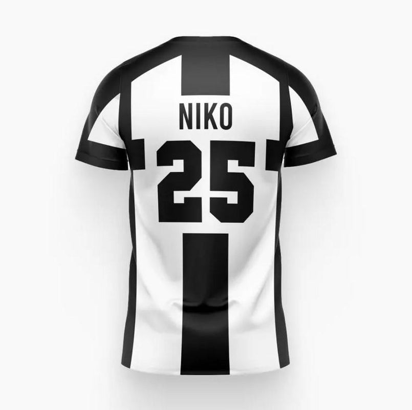 Anime Blue Lock Ubers Barou Aiku Cosplay Jersey Unisex Blue Lock Football Jersey