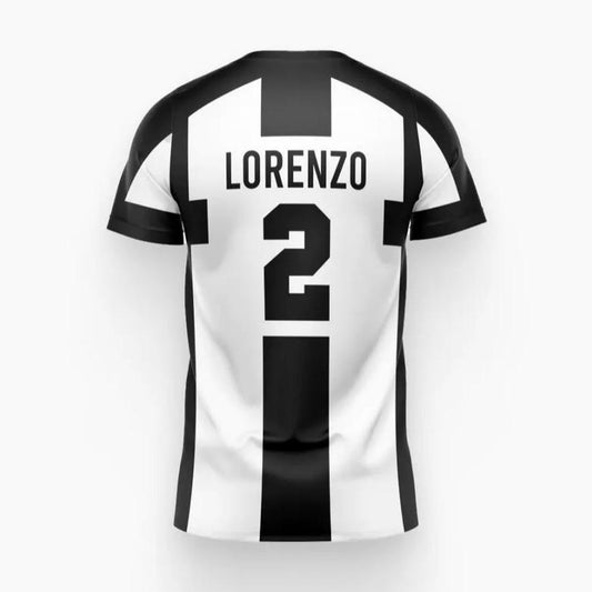 Anime Blue Lock Ubers Barou Aiku Cosplay Jersey Unisex Blue Lock Football Jersey