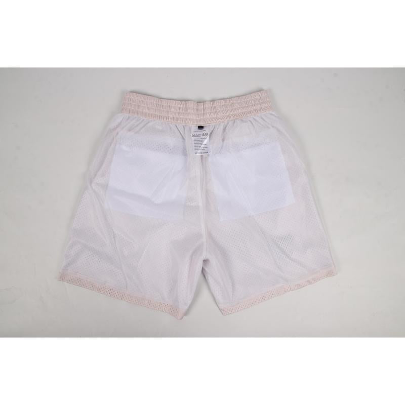 Black Clover Asta Subtle Gym Shorts Workout Sport Knee Pants with Pockets Athletic Sweat Walking Summer Embroidered Shorts